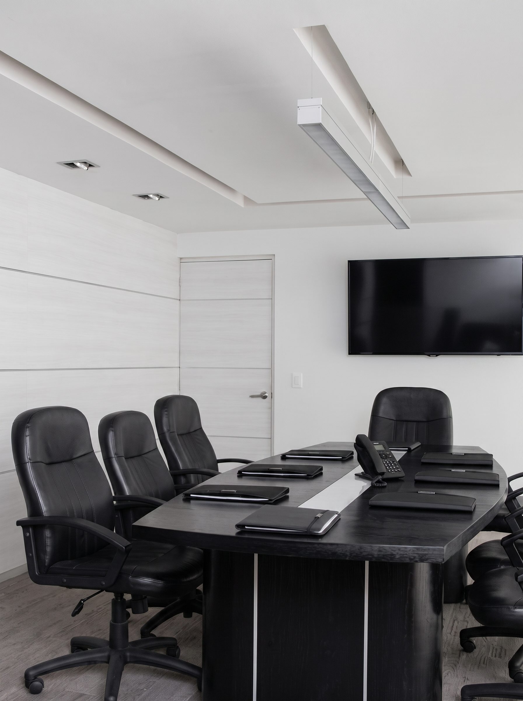 Oficinas SBA